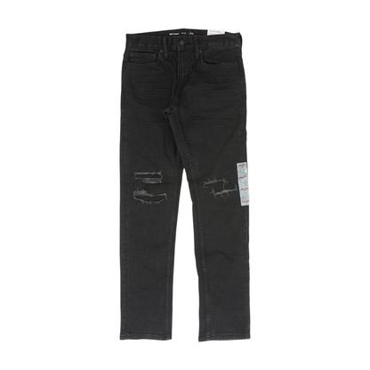 Black Slim Jeans