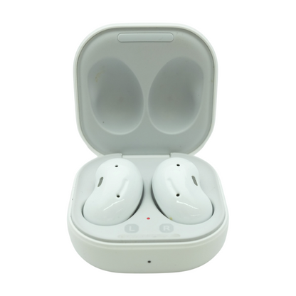 Samsung Galaxy Buds Live Green Dot Good Earbuds