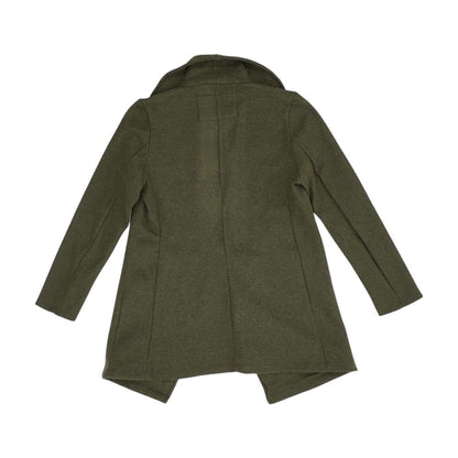 Green Jacket