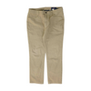 Beige Regular Jeans
