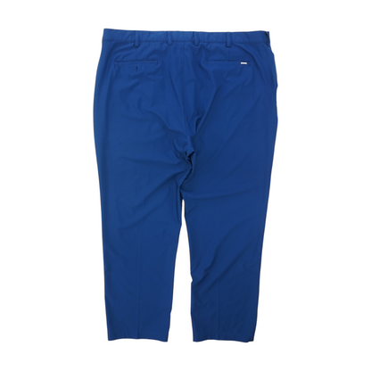 Blue Regular Pants