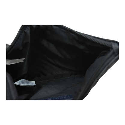 Black Wristlet Wallet