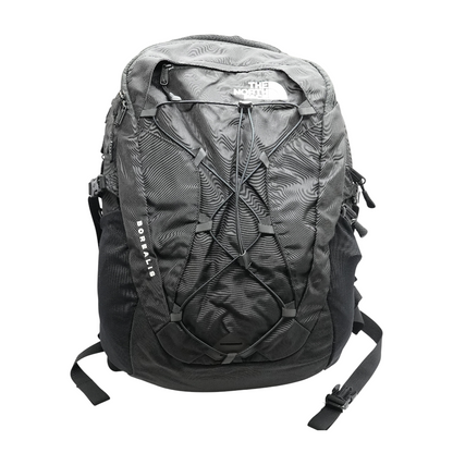 Black Backpack