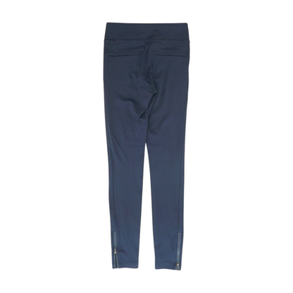 Navy Active Leggings