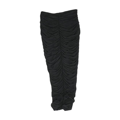 Black Maxi Skirt