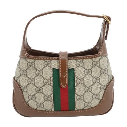 Jackie 1961 Mini Handbag in GG Supreme