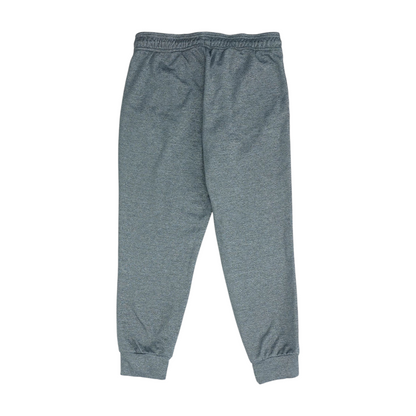 Gray Classic Pants