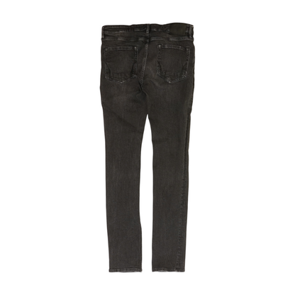 Black Skinny Jeans