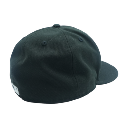 Black Los Angeles Dodgers Ballcap