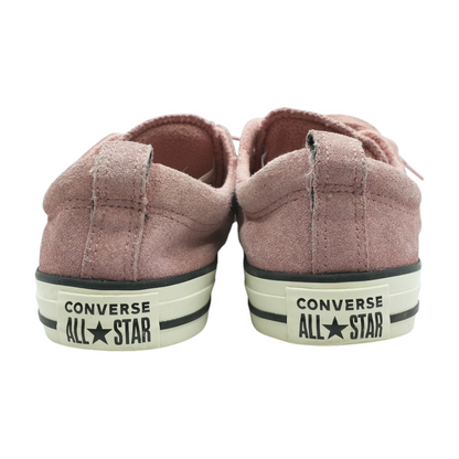 Pink Athletic Shoes