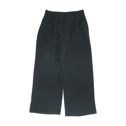 Black Pants