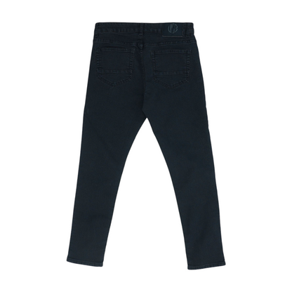 Black Slim Jeans