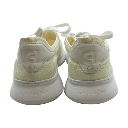 Snake Lace Up Sneakers Low-Top Athletic Shoes