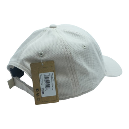 Beige Ballcap