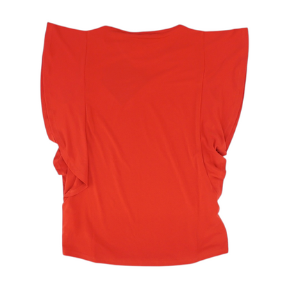 Red Blouse