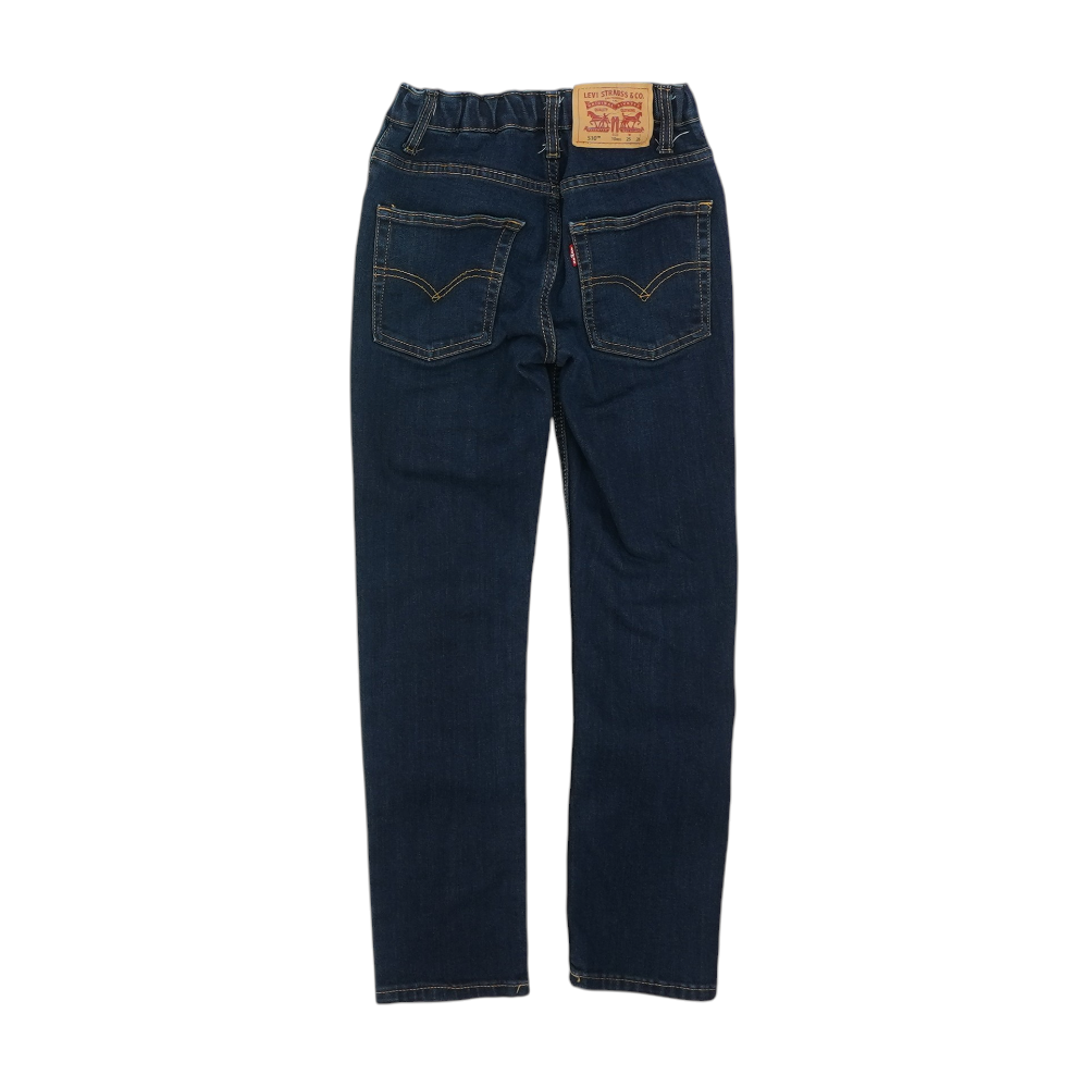 510 Blue Jeans