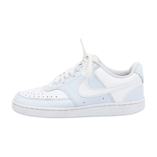 Court Vision Low Next Nature Athletic Shoes