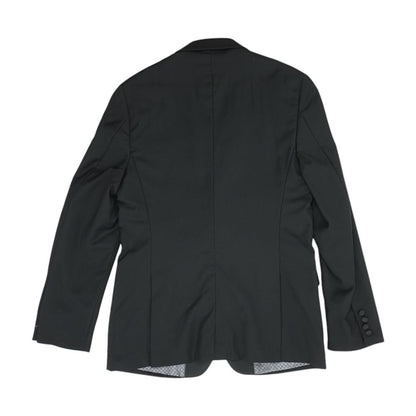 Black Sport Coat
