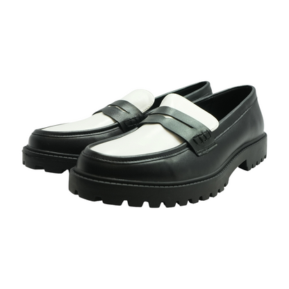 Black Dress Shoes