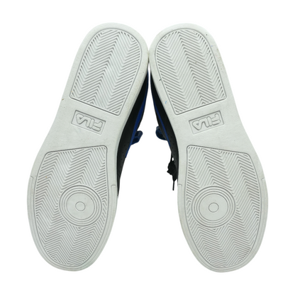 Vulc 13 SC High-Top High-Top Athletic Shoes