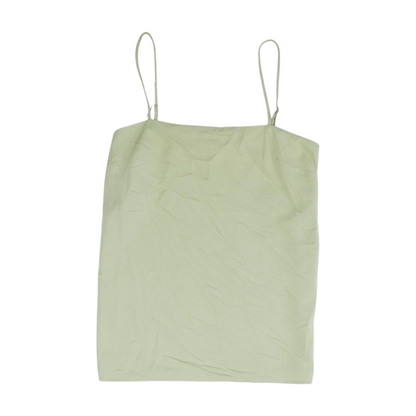 Green Blouse
