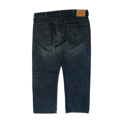 Loose Jeans