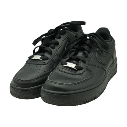 Black Athletic Shoes