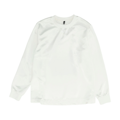 White Plus Blouse