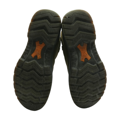 Brown Work / Hiking Boots