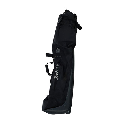 Beige Golf Titleist Traveler Bag
