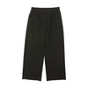 Black Wide Leg Pants
