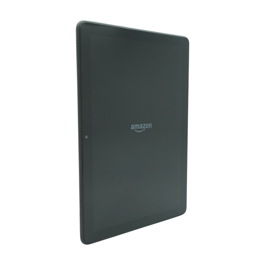 Kindle Fire HD 10 10.1" Black 11th Generation 64GB Tablet