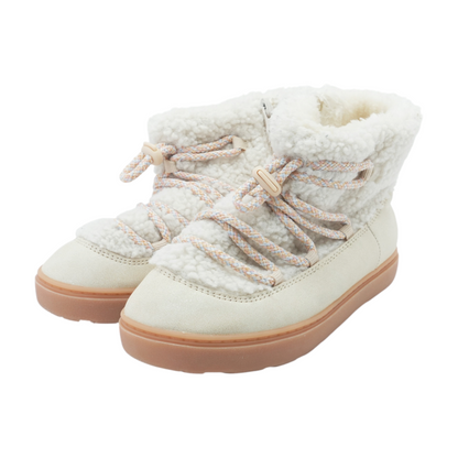 Ivory Boots