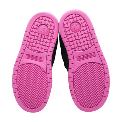 Black Athletics Shoes