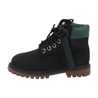 Black Boots