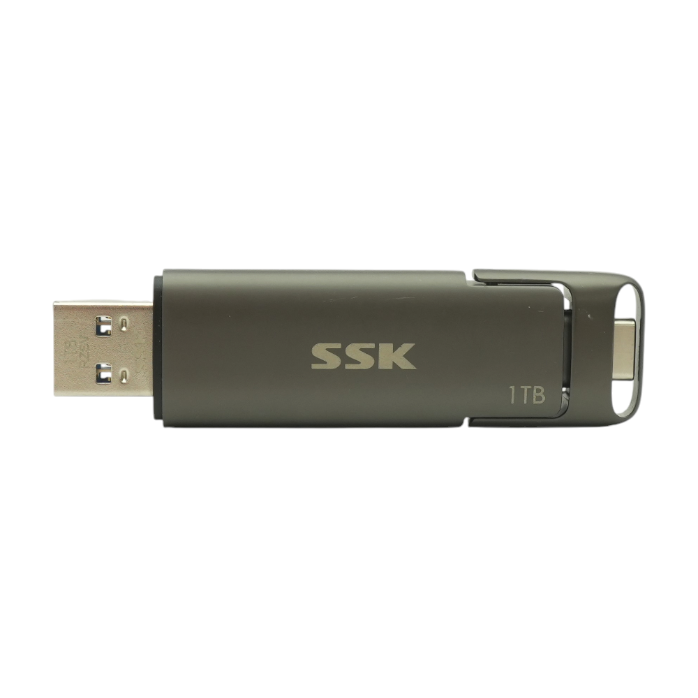 1TB RZSV Flash Drive
