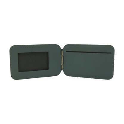 Gray MagSafe Wallet
