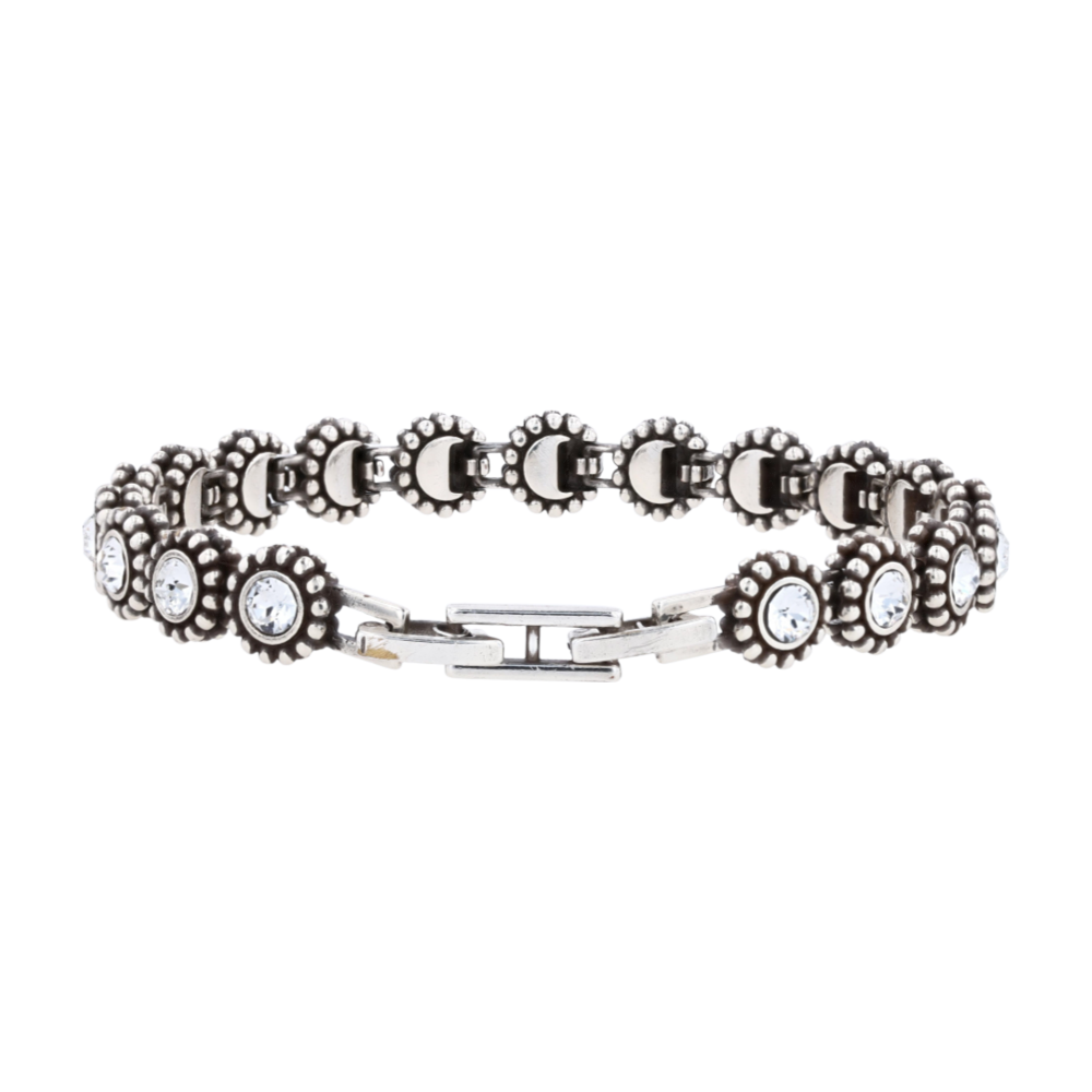 Costume Tennis Bracelet