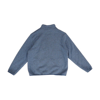 Blue Lightweight Jacket