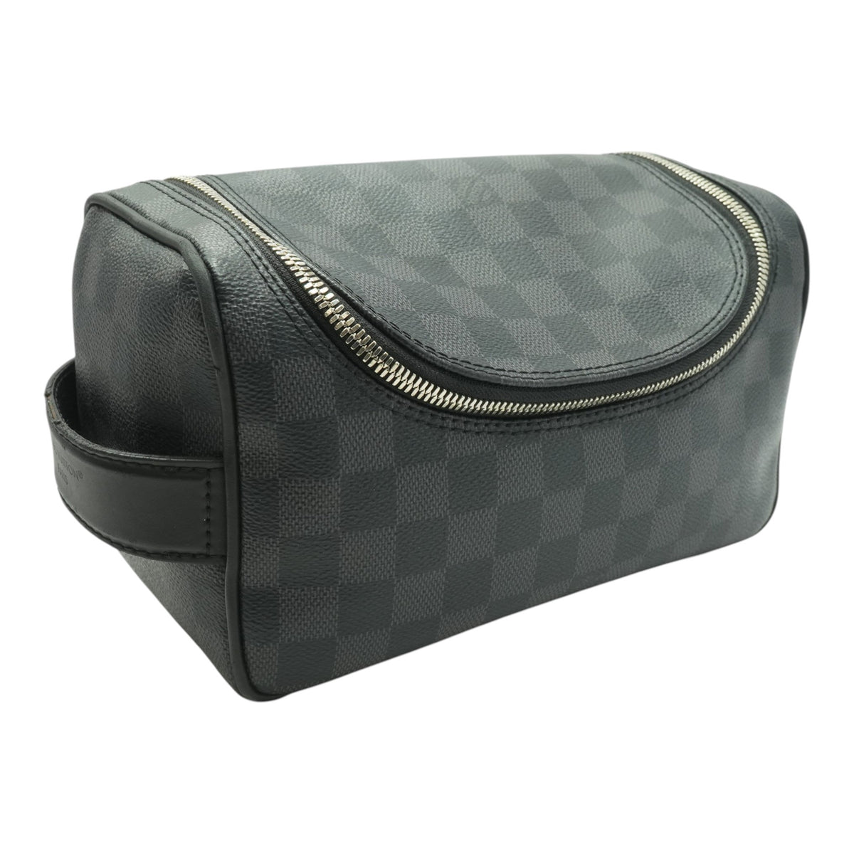 Damier Graphite Toiletry Bag