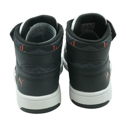 Black Athletics