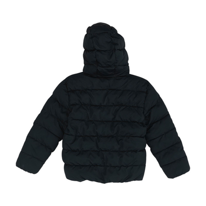 Black Jacket