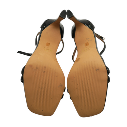 Chinese Laundry Black Pump Heels – Image 3