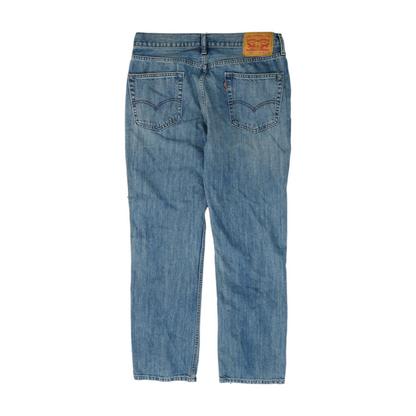 514 Straight Jeans