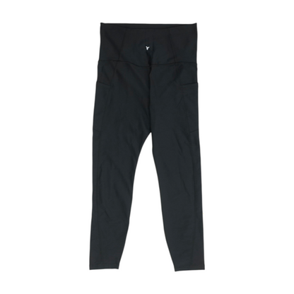 Black Active Leggings