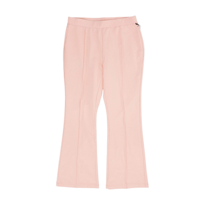 Coral Petite Pants