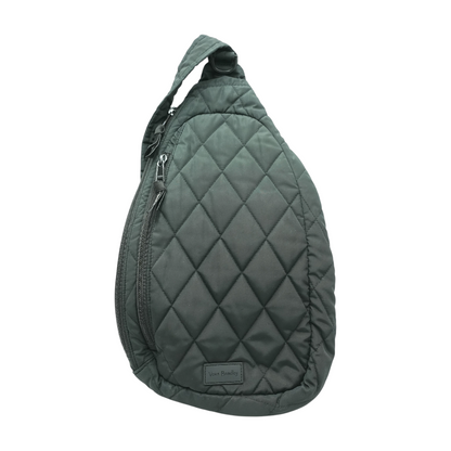 Black Backpack