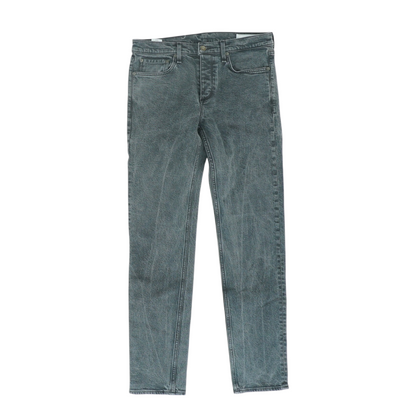 Gray Slim Jeans