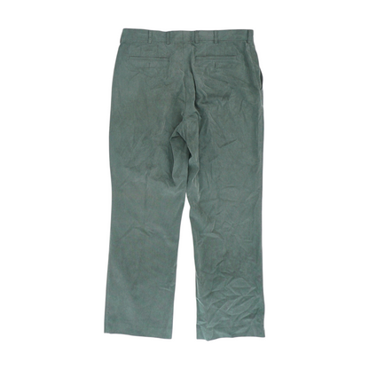 Gray Regular Pants