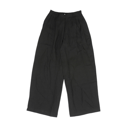 Black Pants